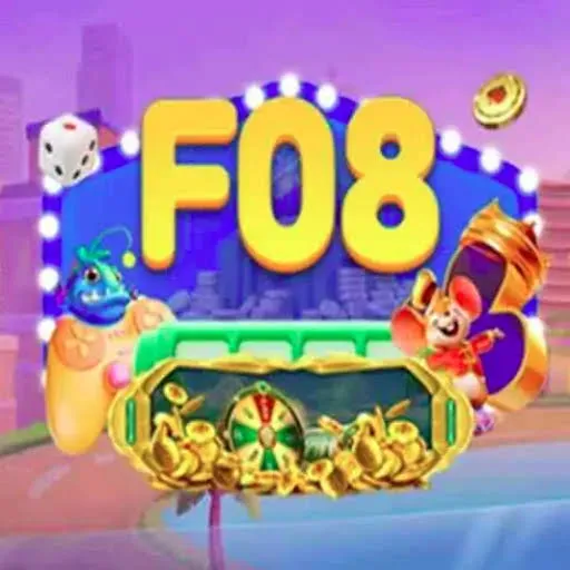 FO8 - Pertarungan Epik di Dunia Fighting