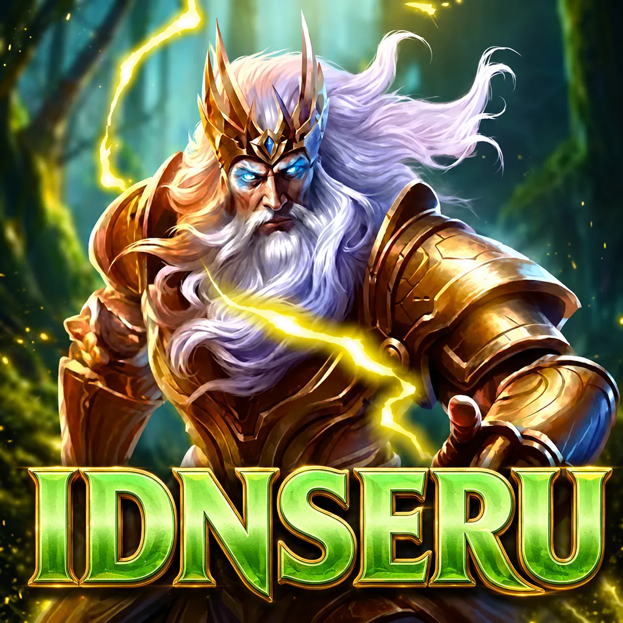 idnseru