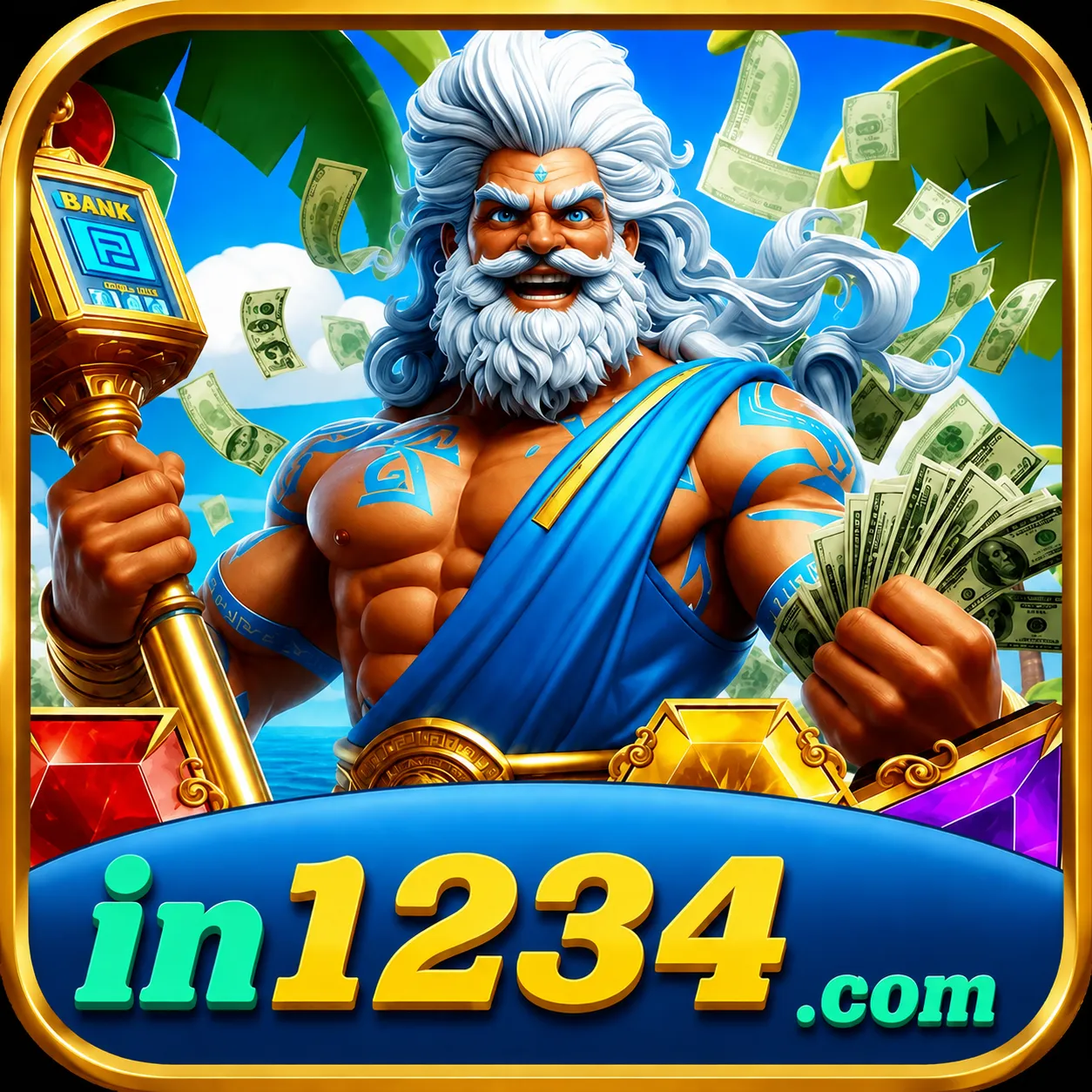IN1234 - Petualangan Tak Terbatas dalam Dunia MMORPG