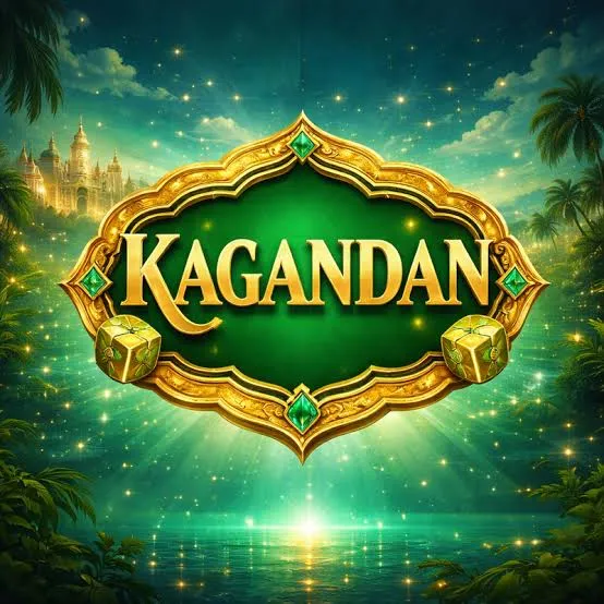 KAGANDAN - Game TPS Seru dan Menantang
