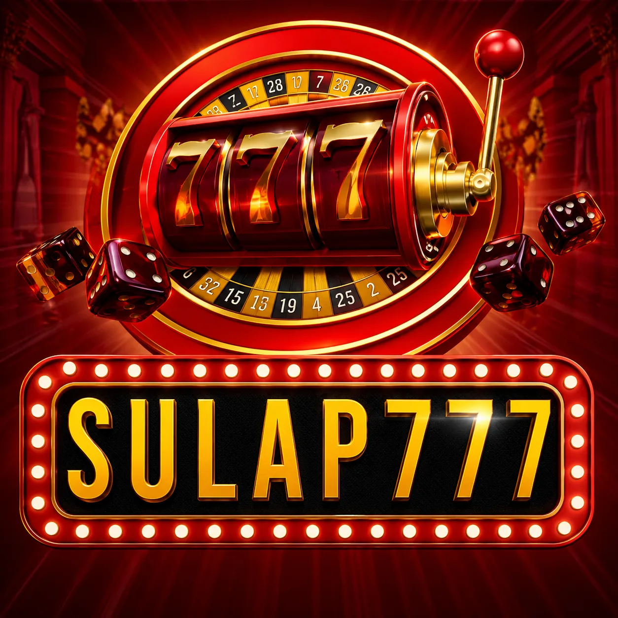 SULAP777 - Nikmati Serunya Memancing di Dunia Maya