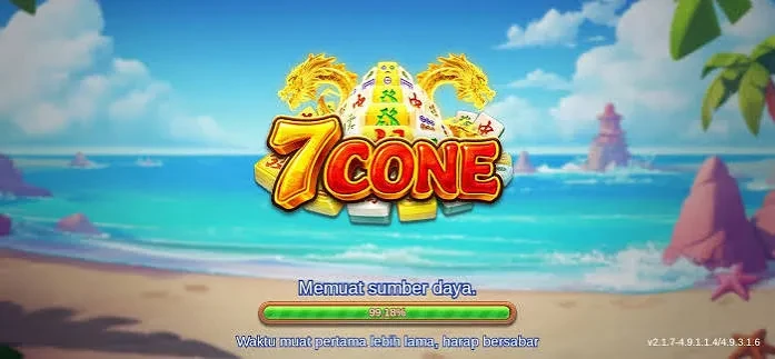 7cone — Pusat Unduh APK Indonesia